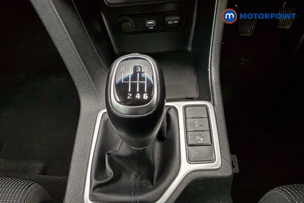 KIA Sportage 2 Manual Petrol SUV - Stock Number (1605284) - 7th supplementary image