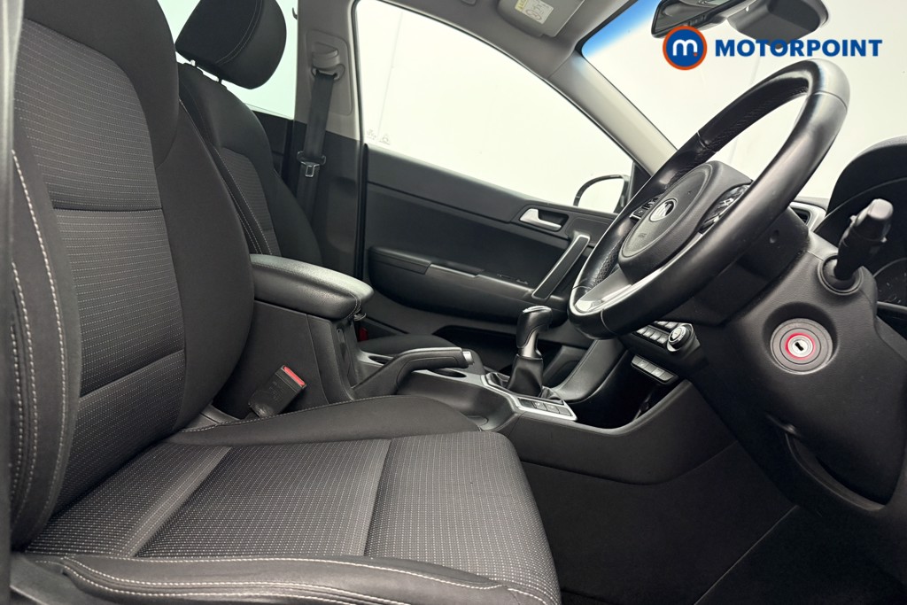 KIA Sportage 2 Manual Petrol SUV - Stock Number (1605284) - 8th supplementary image