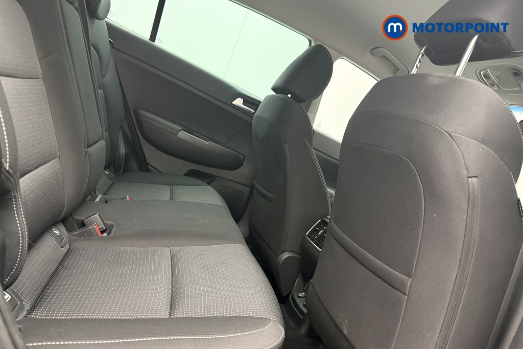 KIA Sportage 2 Manual Petrol SUV - Stock Number (1605284) - 9th supplementary image
