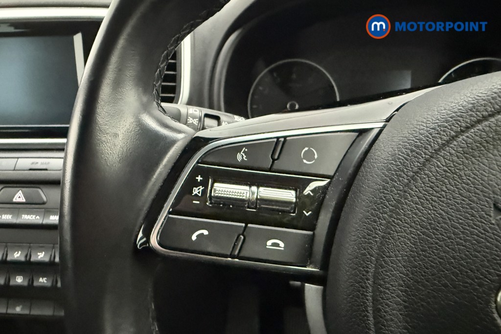 KIA Sportage 2 Manual Petrol SUV - Stock Number (1605284) - 14th supplementary image