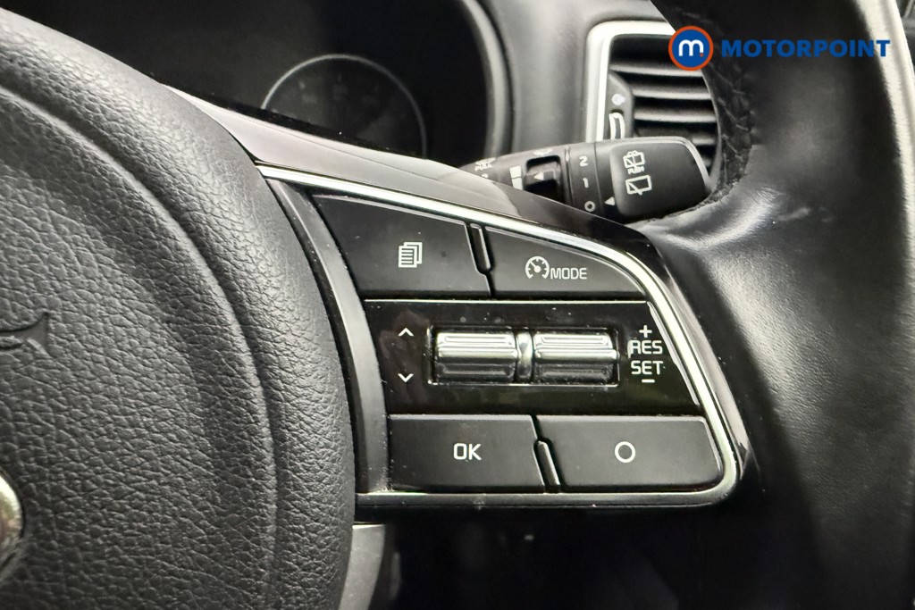 KIA Sportage 2 Manual Petrol SUV - Stock Number (1605284) - 15th supplementary image