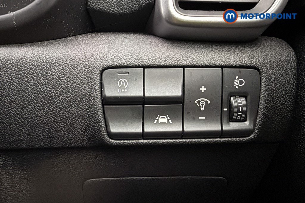 KIA Sportage 2 Manual Petrol SUV - Stock Number (1605284) - 17th supplementary image