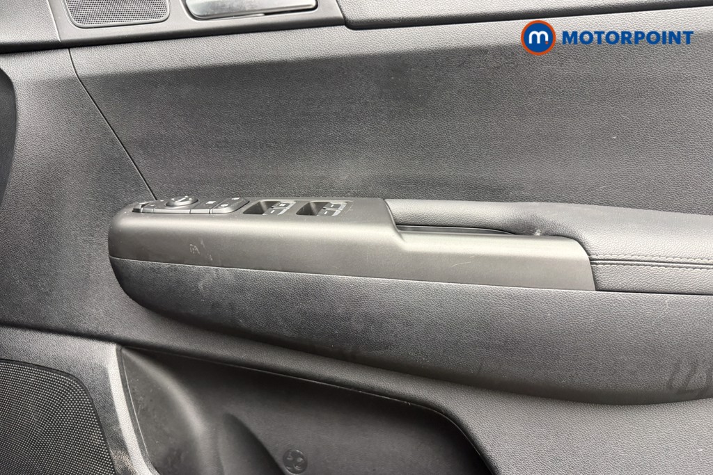 KIA Sportage 2 Manual Petrol SUV - Stock Number (1605284) - 18th supplementary image