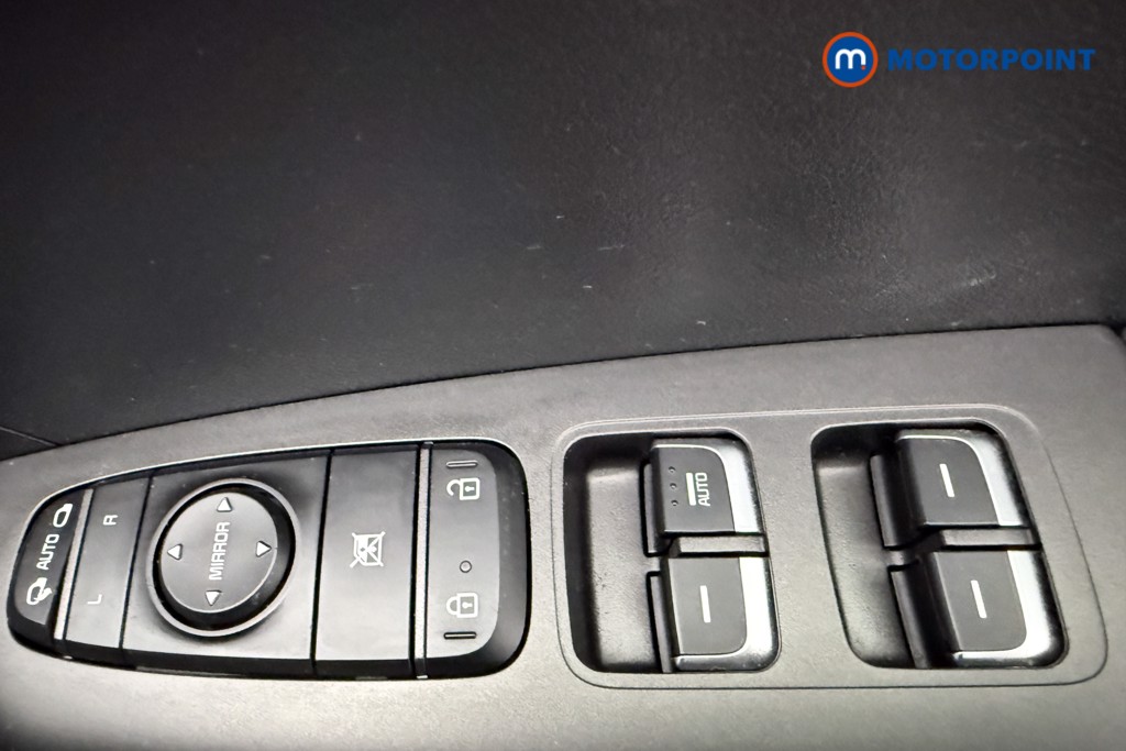 KIA Sportage 2 Manual Petrol SUV - Stock Number (1605284) - 19th supplementary image