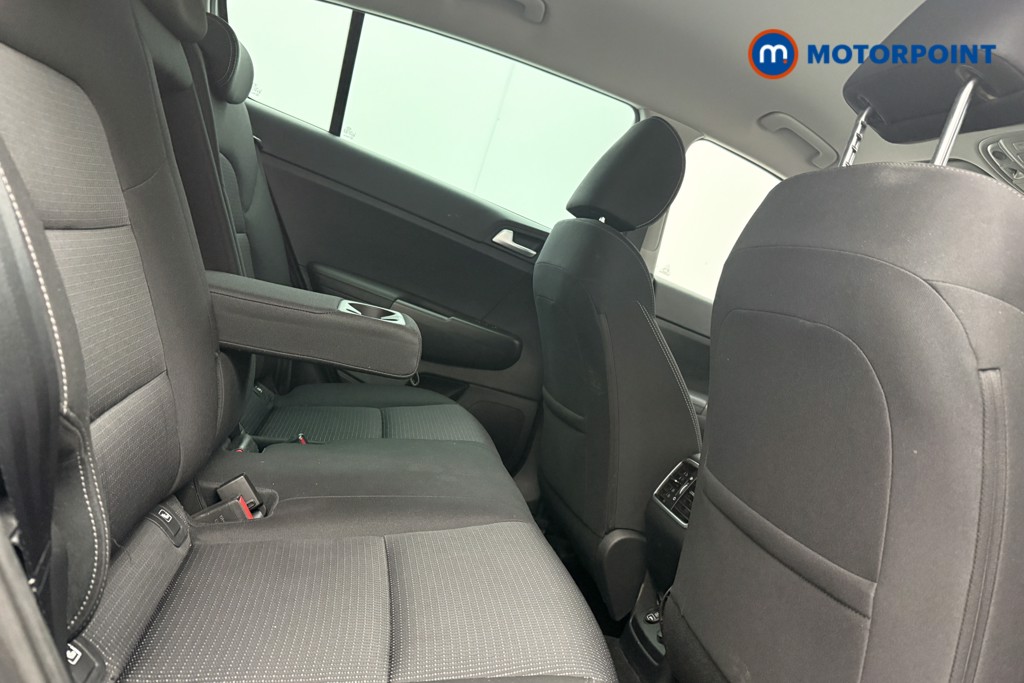 KIA Sportage 2 Manual Petrol SUV - Stock Number (1605284) - 20th supplementary image