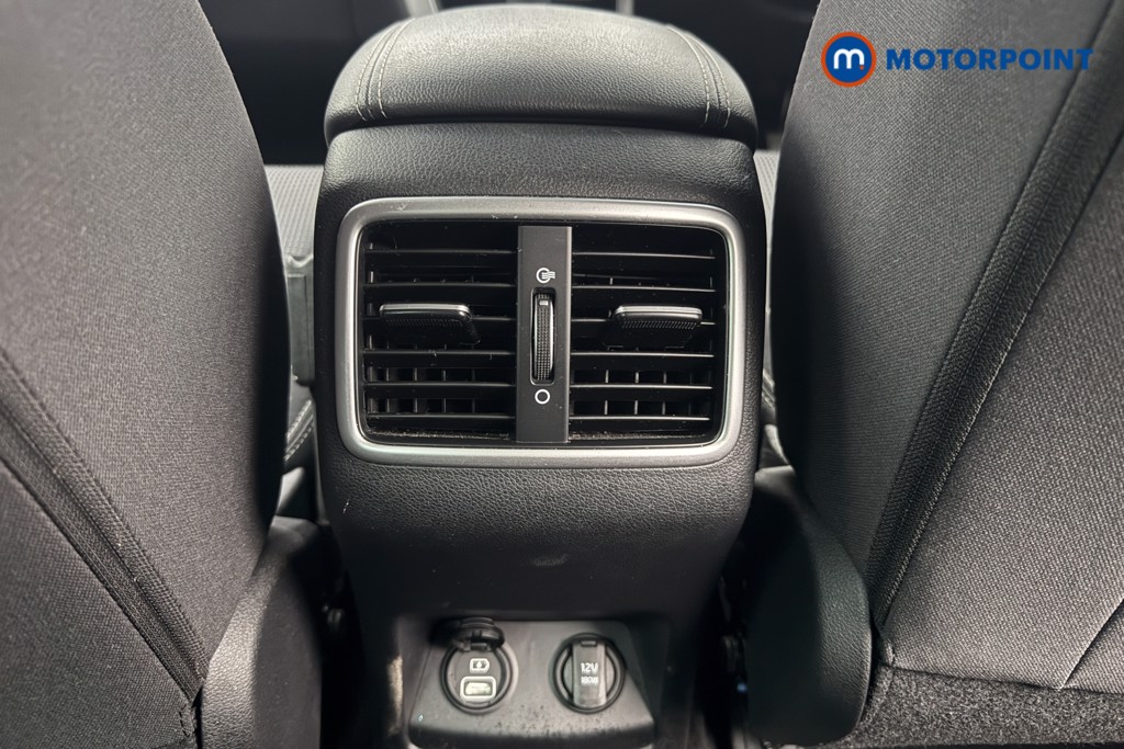 KIA Sportage 2 Manual Petrol SUV - Stock Number (1605284) - 21st supplementary image