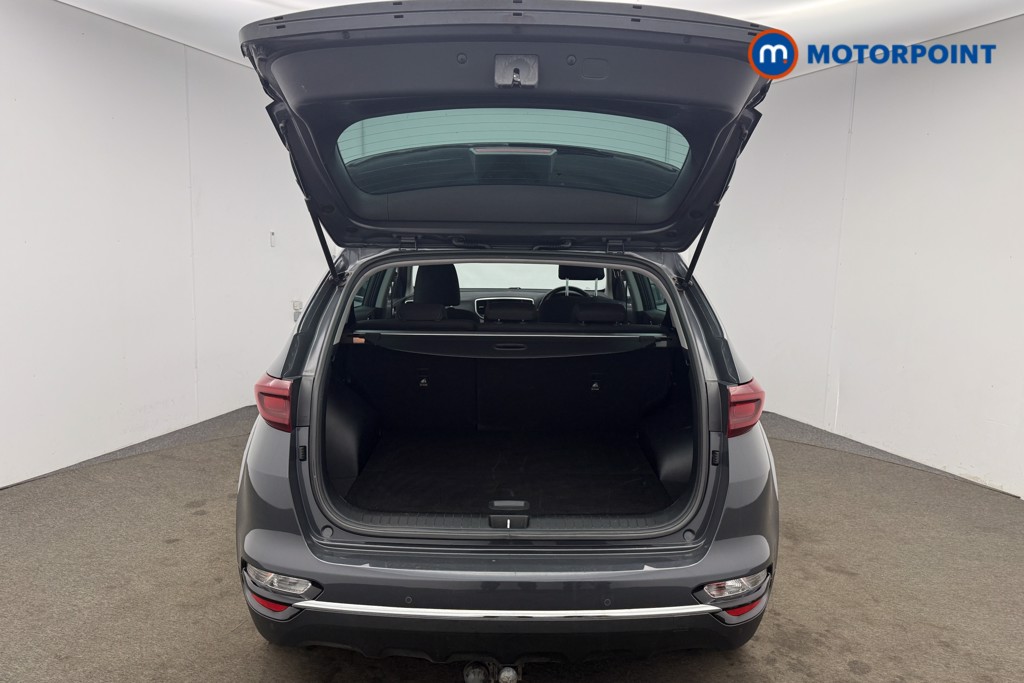KIA Sportage 2 Manual Petrol SUV - Stock Number (1605284) - 22nd supplementary image