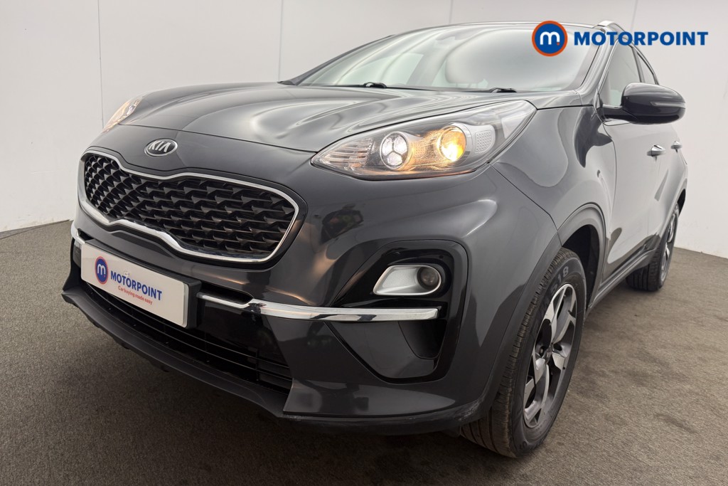 KIA Sportage 2 Manual Petrol SUV - Stock Number (1605284) - 25th supplementary image