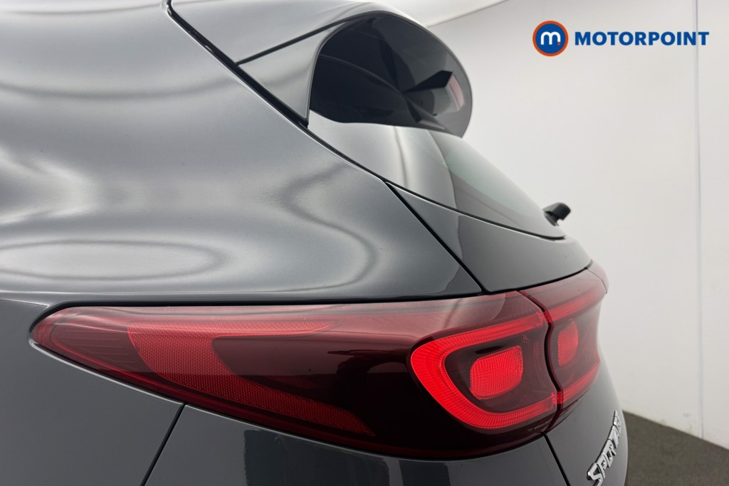 KIA Sportage 2 Manual Petrol SUV - Stock Number (1605284) - 28th supplementary image