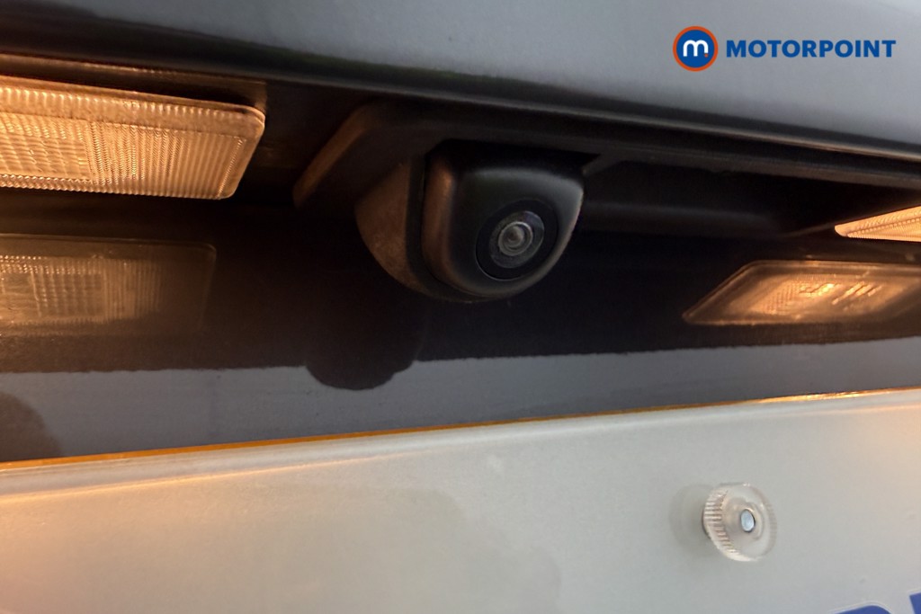 KIA Sportage 2 Manual Petrol SUV - Stock Number (1605284) - 29th supplementary image