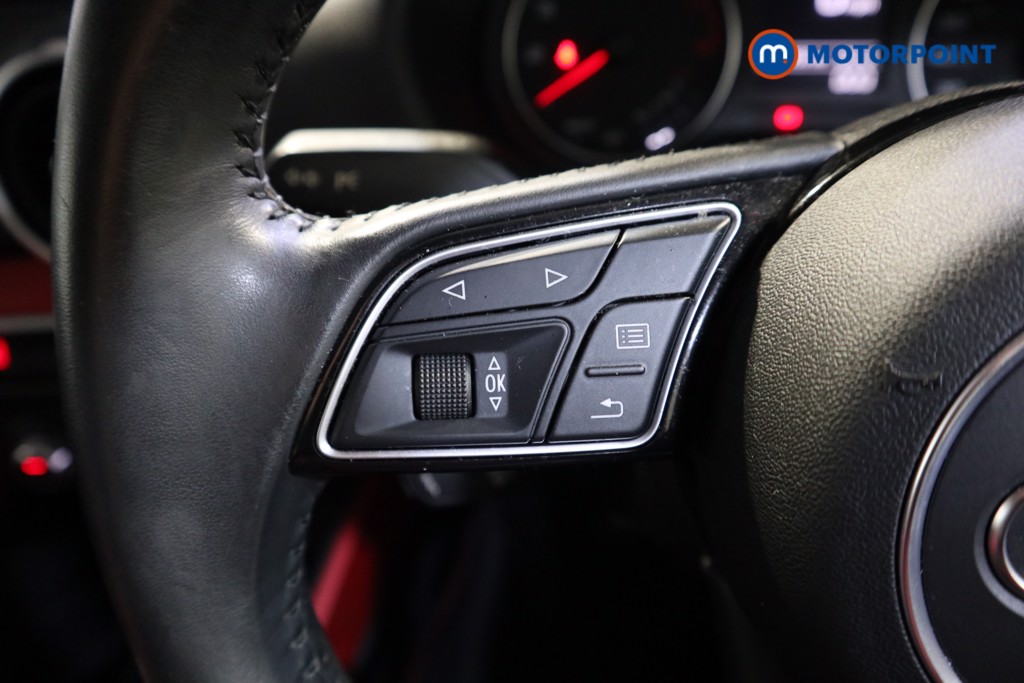 Audi Q2 Sport Manual Petrol SUV - Stock Number (1605286) - 3rd supplementary image