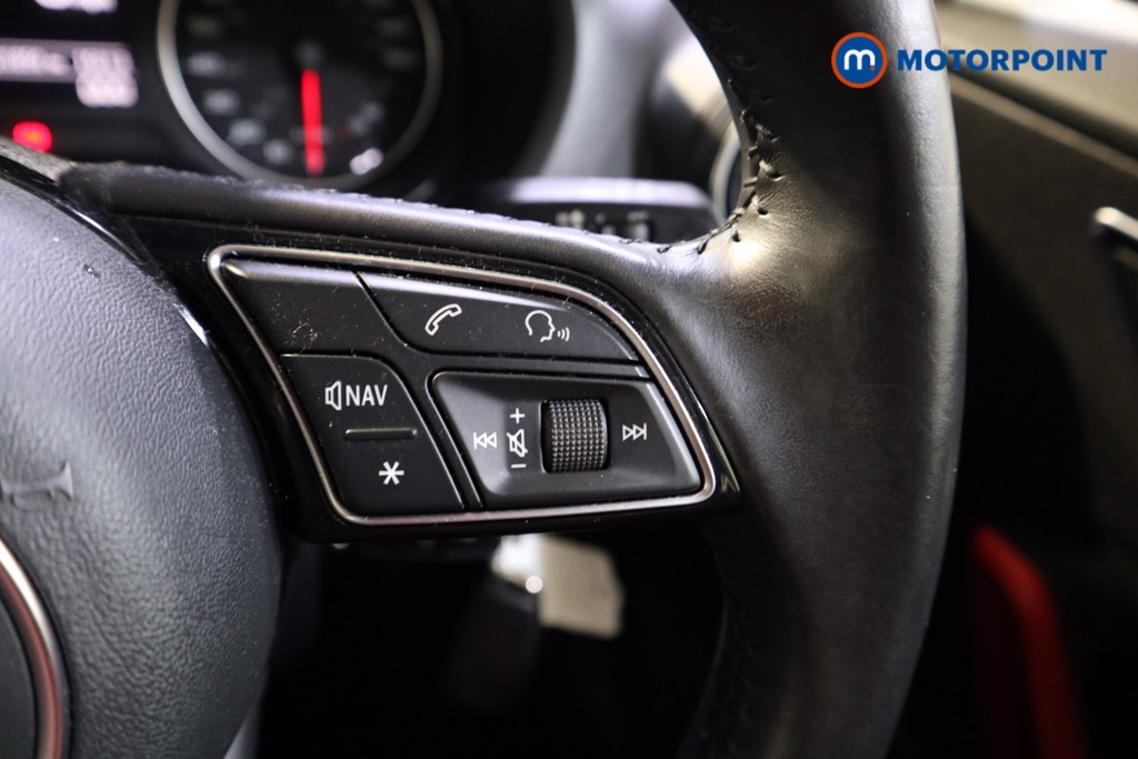 Audi Q2 Sport Manual Petrol SUV - Stock Number (1605286) - 4th supplementary image