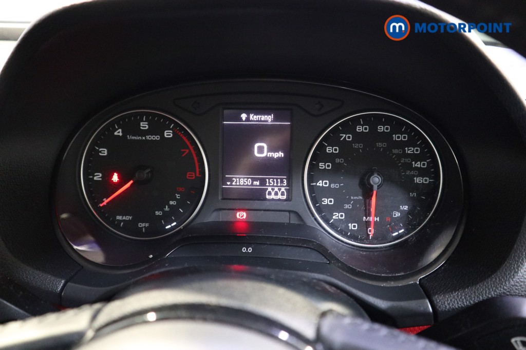 Audi Q2 Sport Manual Petrol SUV - Stock Number (1605286) - 5th supplementary image