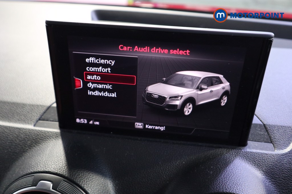 Audi Q2 Sport Manual Petrol SUV - Stock Number (1605286) - 6th supplementary image