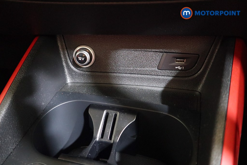 Audi Q2 Sport Manual Petrol SUV - Stock Number (1605286) - 8th supplementary image