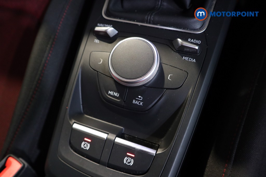 Audi Q2 Sport Manual Petrol SUV - Stock Number (1605286) - 9th supplementary image