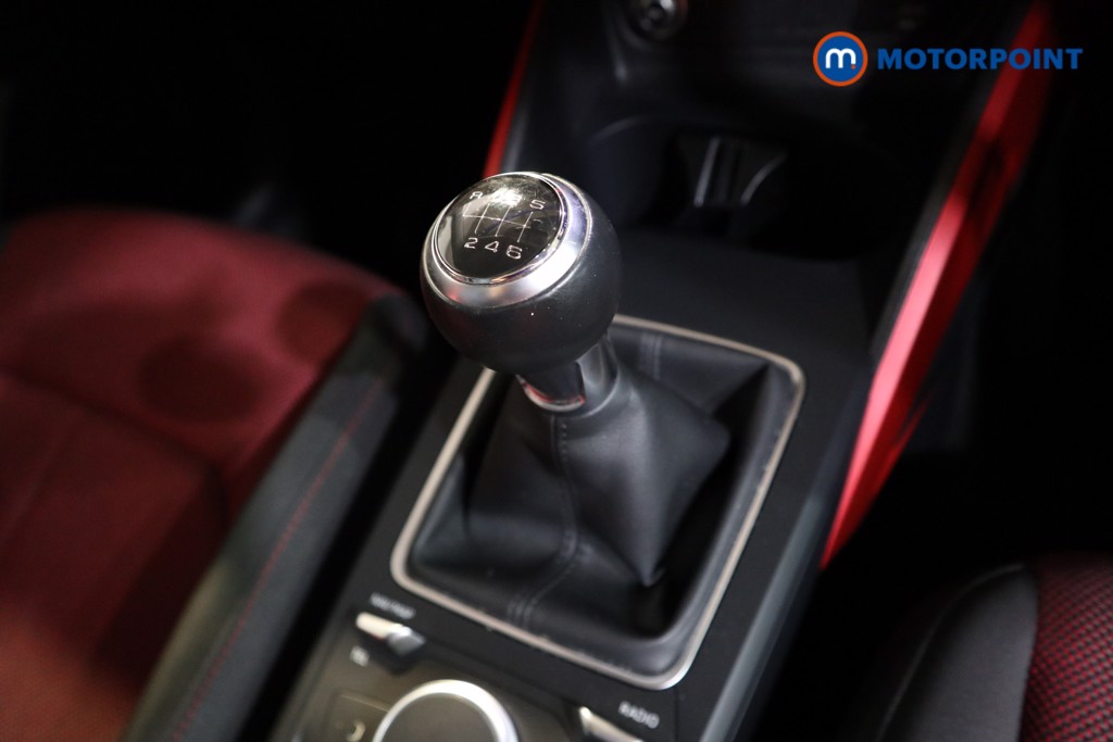 Audi Q2 Sport Manual Petrol SUV - Stock Number (1605286) - 11th supplementary image