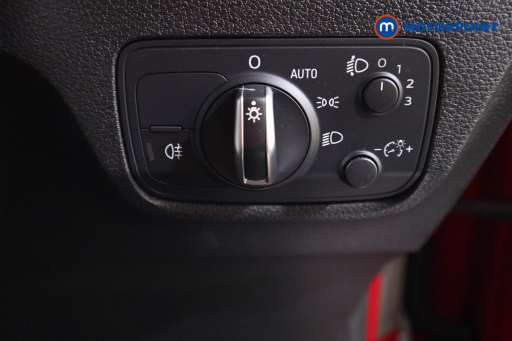 Audi Q2 Sport Manual Petrol SUV - Stock Number (1605286) - 12th supplementary image