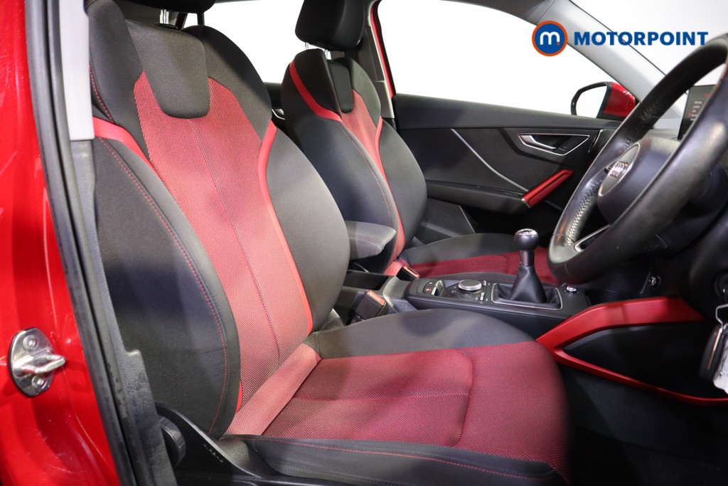 Audi Q2 Sport Manual Petrol SUV - Stock Number (1605286) - 16th supplementary image