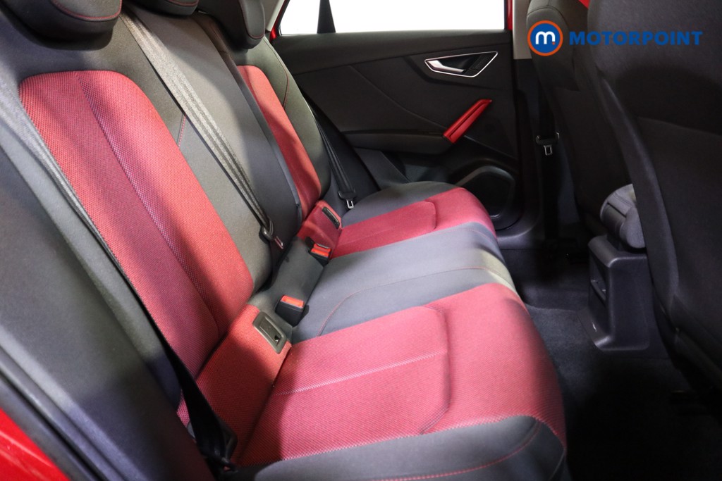 Audi Q2 Sport Manual Petrol SUV - Stock Number (1605286) - 17th supplementary image