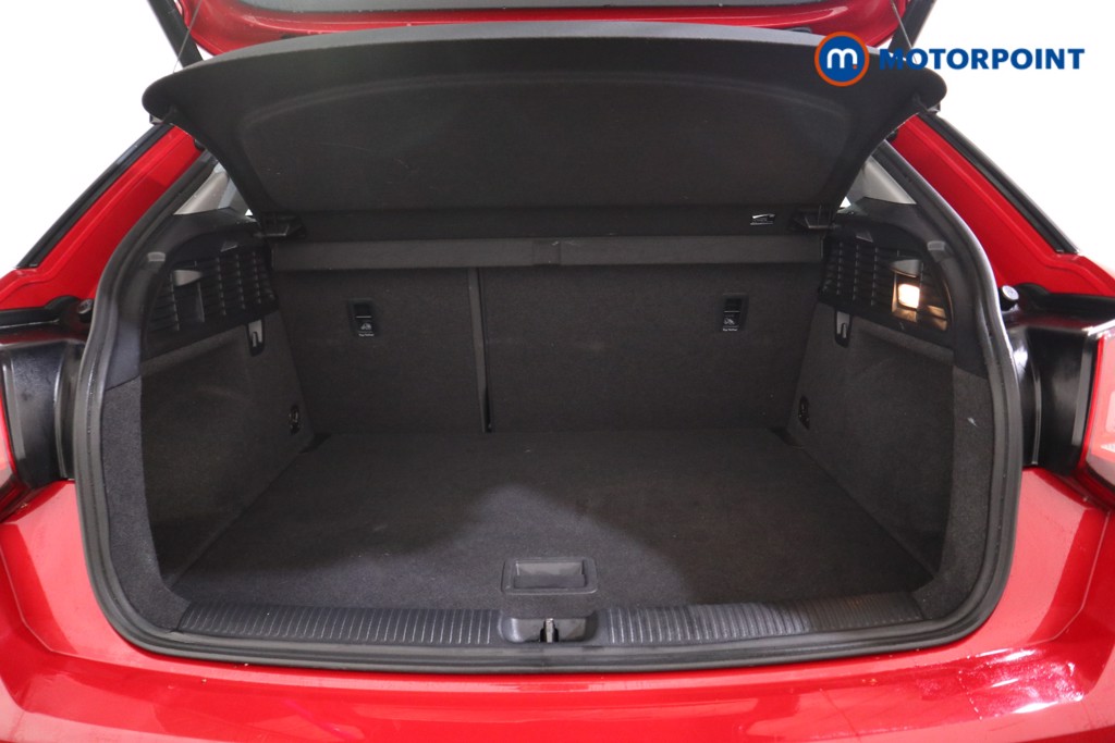 Audi Q2 Sport Manual Petrol SUV - Stock Number (1605286) - 20th supplementary image