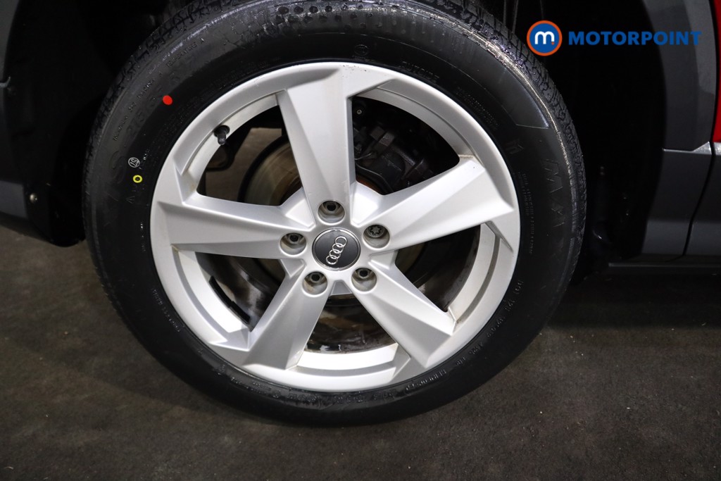 Audi Q2 Sport Manual Petrol SUV - Stock Number (1605286) - 22nd supplementary image