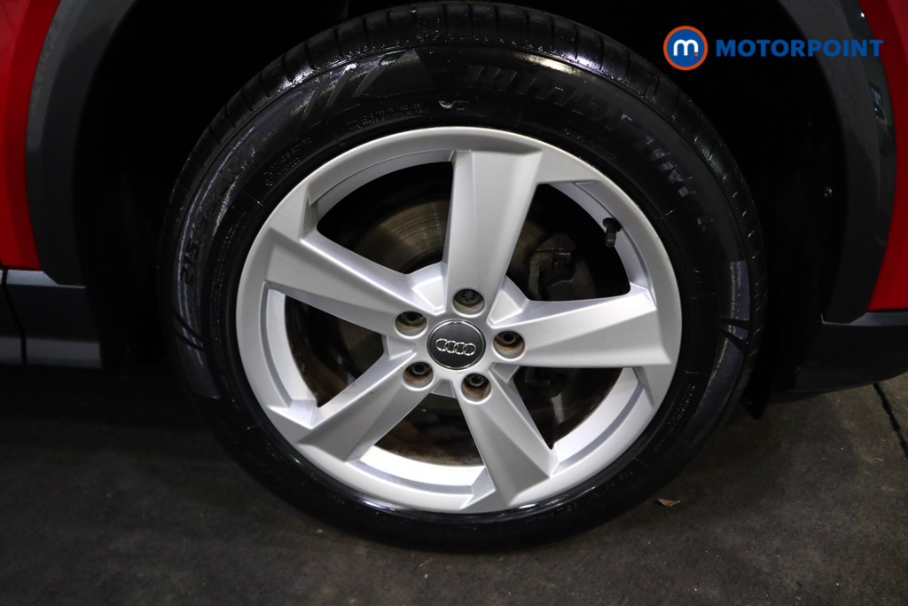 Audi Q2 Sport Manual Petrol SUV - Stock Number (1605286) - 23rd supplementary image
