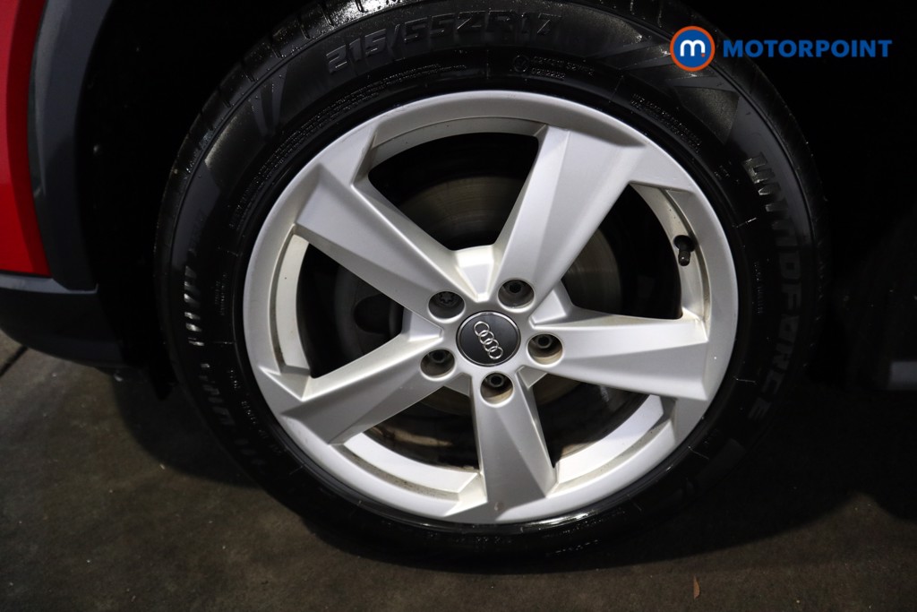 Audi Q2 Sport Manual Petrol SUV - Stock Number (1605286) - 24th supplementary image