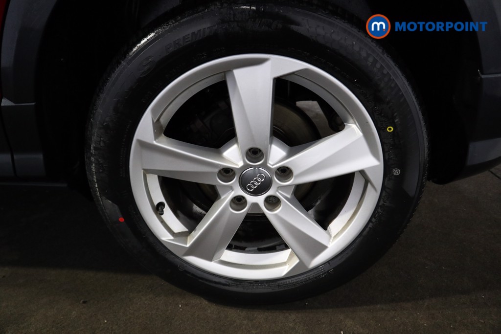 Audi Q2 Sport Manual Petrol SUV - Stock Number (1605286) - 25th supplementary image