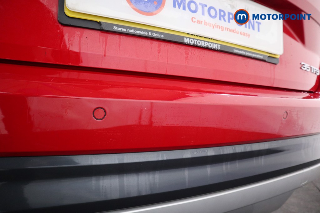 Audi Q2 Sport Manual Petrol SUV - Stock Number (1605286) - 26th supplementary image