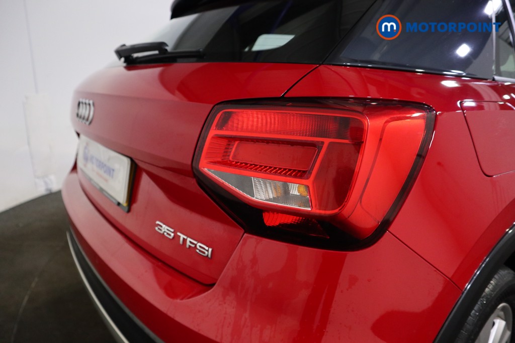 Audi Q2 Sport Manual Petrol SUV - Stock Number (1605286) - 28th supplementary image