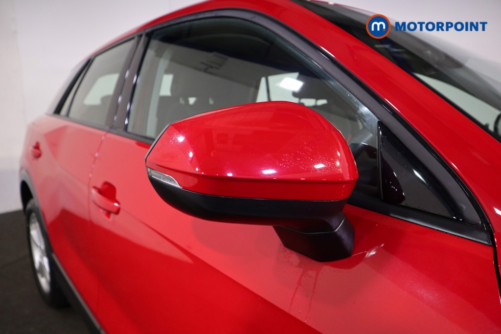 Audi Q2 Sport Manual Petrol SUV - Stock Number (1605286) - 30th supplementary image