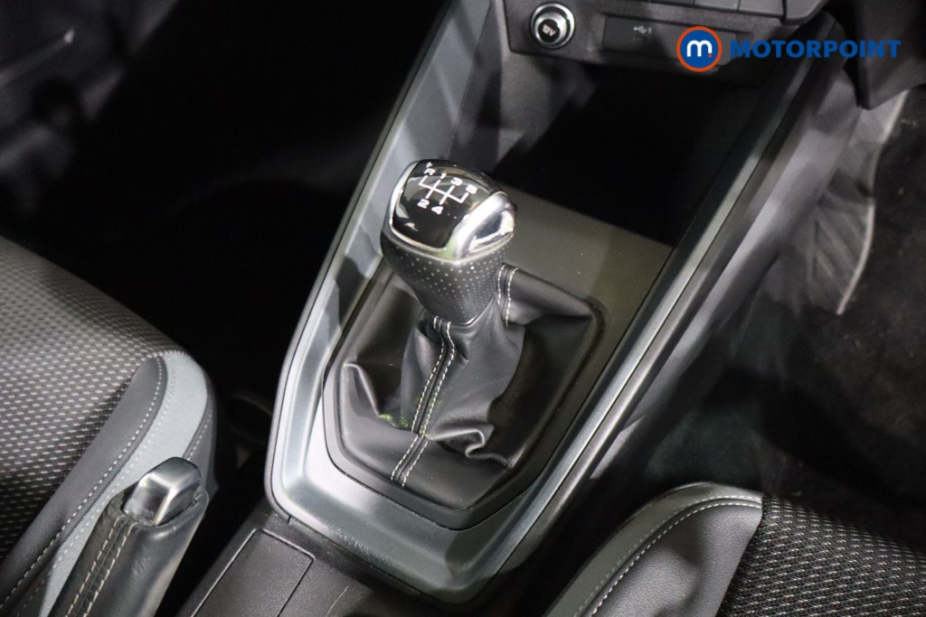 Audi A1 Black Edition Manual Petrol Hatchback - Stock Number (1605344) - 11th supplementary image