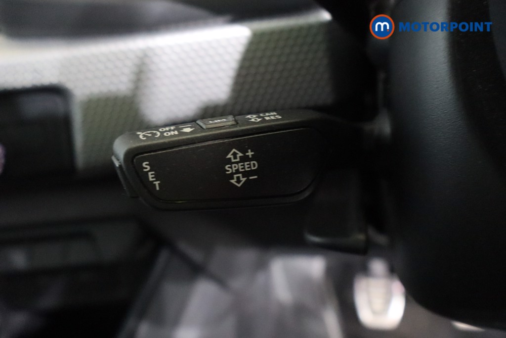 Audi A1 Black Edition Manual Petrol Hatchback - Stock Number (1605344) - 15th supplementary image