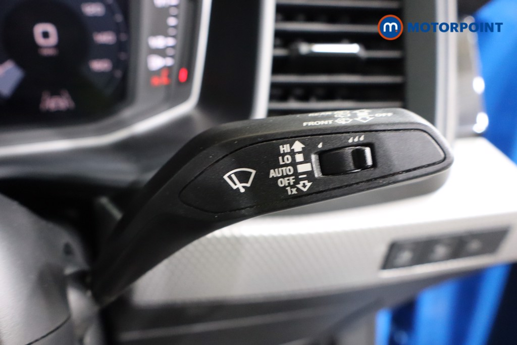 Audi A1 Black Edition Manual Petrol Hatchback - Stock Number (1605344) - 16th supplementary image