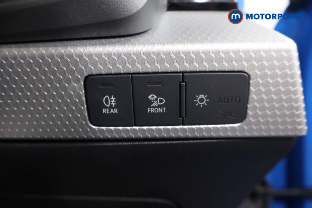 Audi A1 Black Edition Manual Petrol Hatchback - Stock Number (1605344) - 17th supplementary image