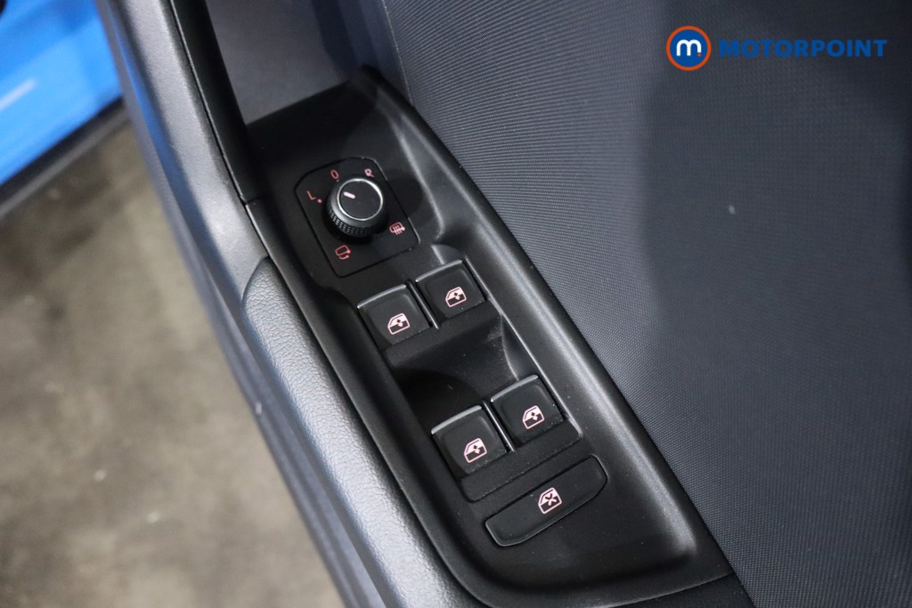 Audi A1 Black Edition Manual Petrol Hatchback - Stock Number (1605344) - 18th supplementary image