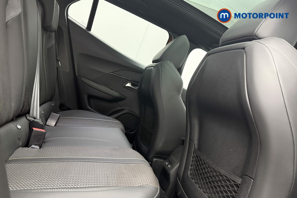 Peugeot 2008 GT Automatic Electric SUV - Stock Number (1605392) - 9th supplementary image