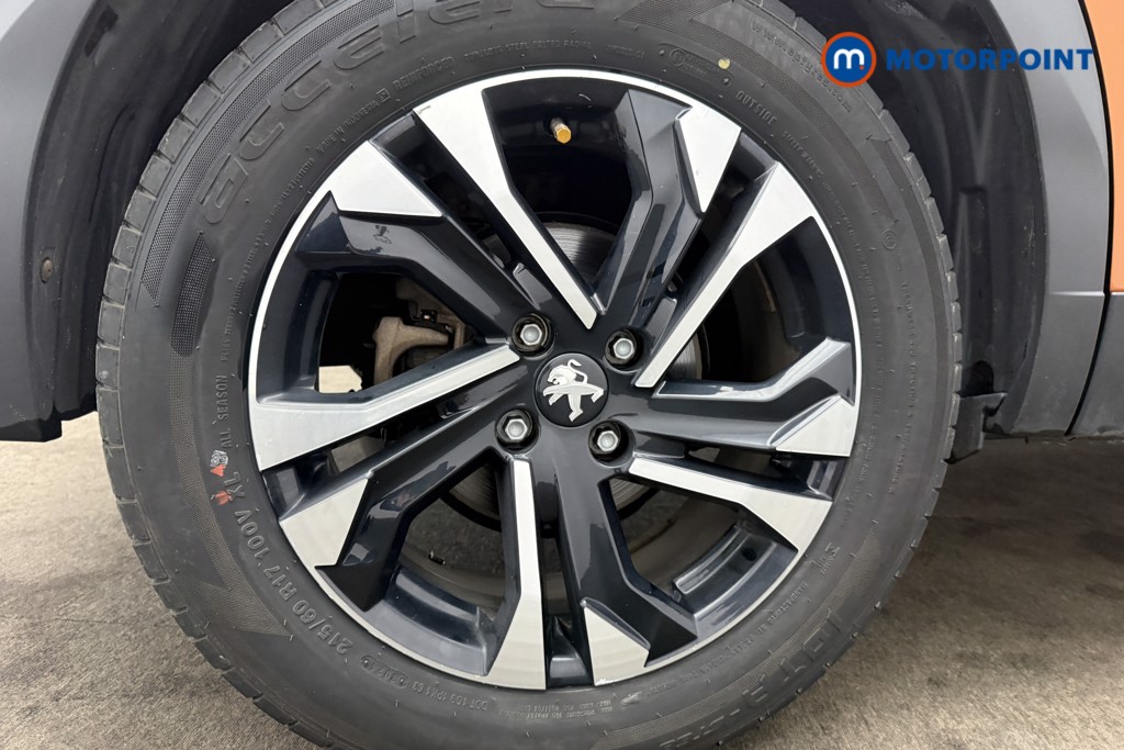 Peugeot 2008 GT Automatic Electric SUV - Stock Number (1605392) - 10th supplementary image