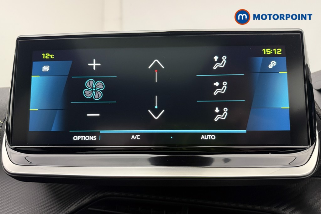 Peugeot 2008 GT Automatic Electric SUV - Stock Number (1605392) - 16th supplementary image