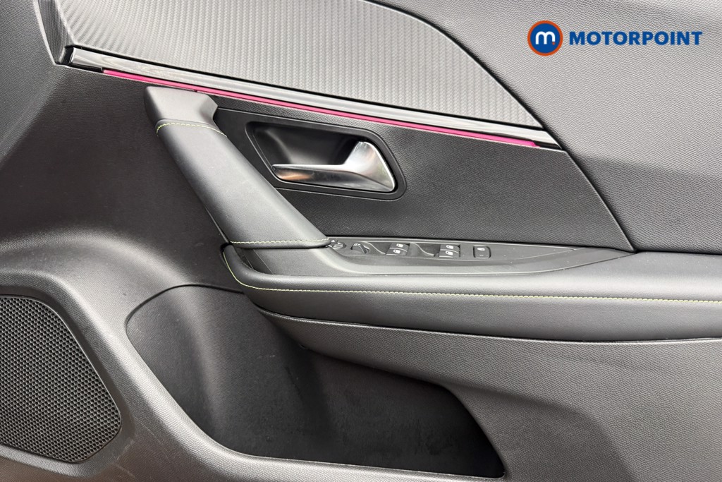 Peugeot 2008 GT Automatic Electric SUV - Stock Number (1605392) - 17th supplementary image