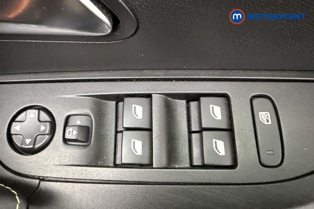 Peugeot 2008 GT Automatic Electric SUV - Stock Number (1605392) - 18th supplementary image