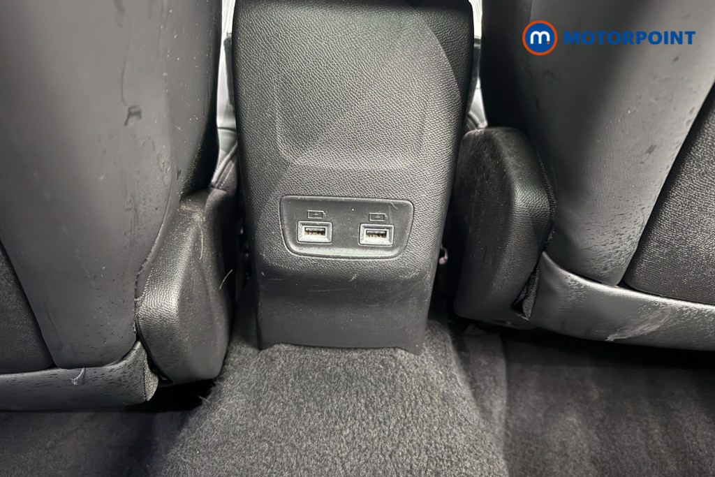 Peugeot 2008 GT Automatic Electric SUV - Stock Number (1605392) - 19th supplementary image