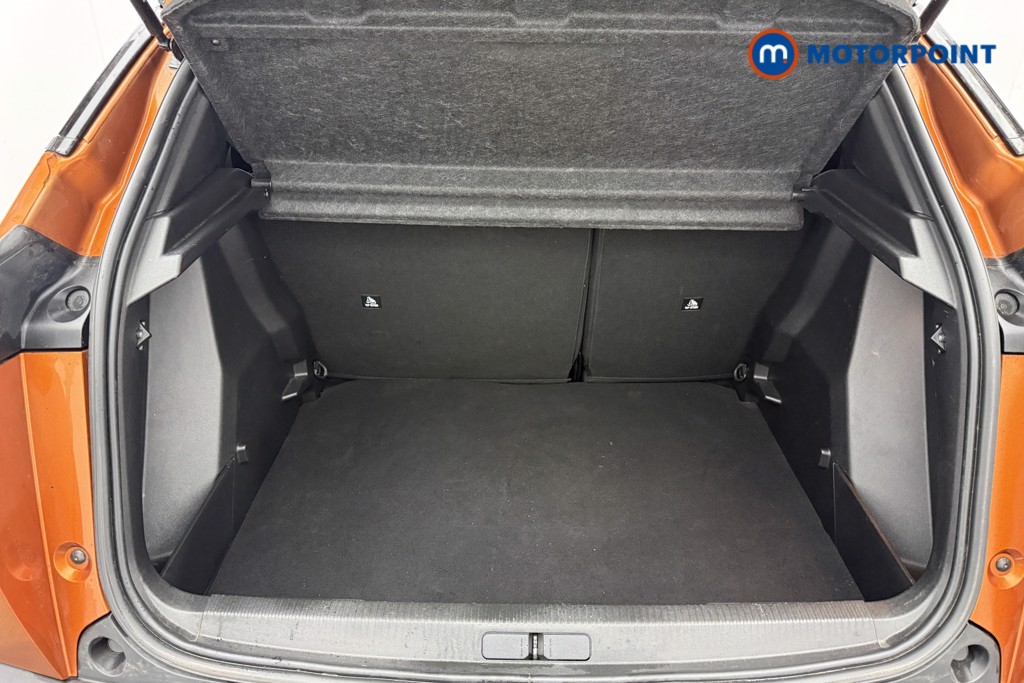 Peugeot 2008 GT Automatic Electric SUV - Stock Number (1605392) - 22nd supplementary image