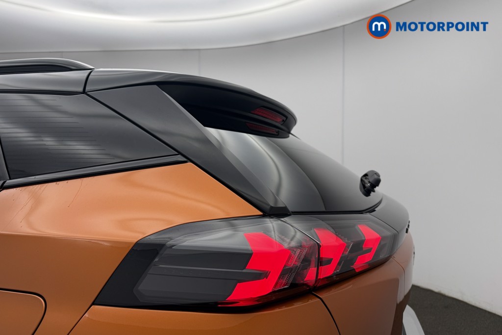 Peugeot 2008 GT Automatic Electric SUV - Stock Number (1605392) - 27th supplementary image