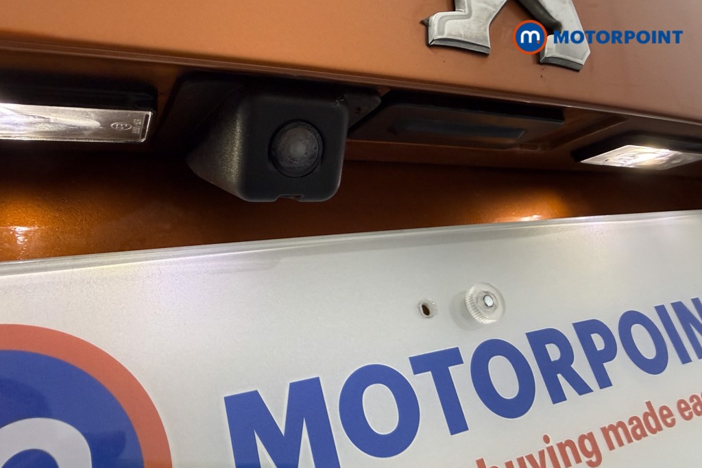 Peugeot 2008 GT Automatic Electric SUV - Stock Number (1605392) - 28th supplementary image