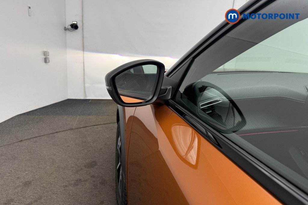 Peugeot 2008 GT Automatic Electric SUV - Stock Number (1605392) - 29th supplementary image