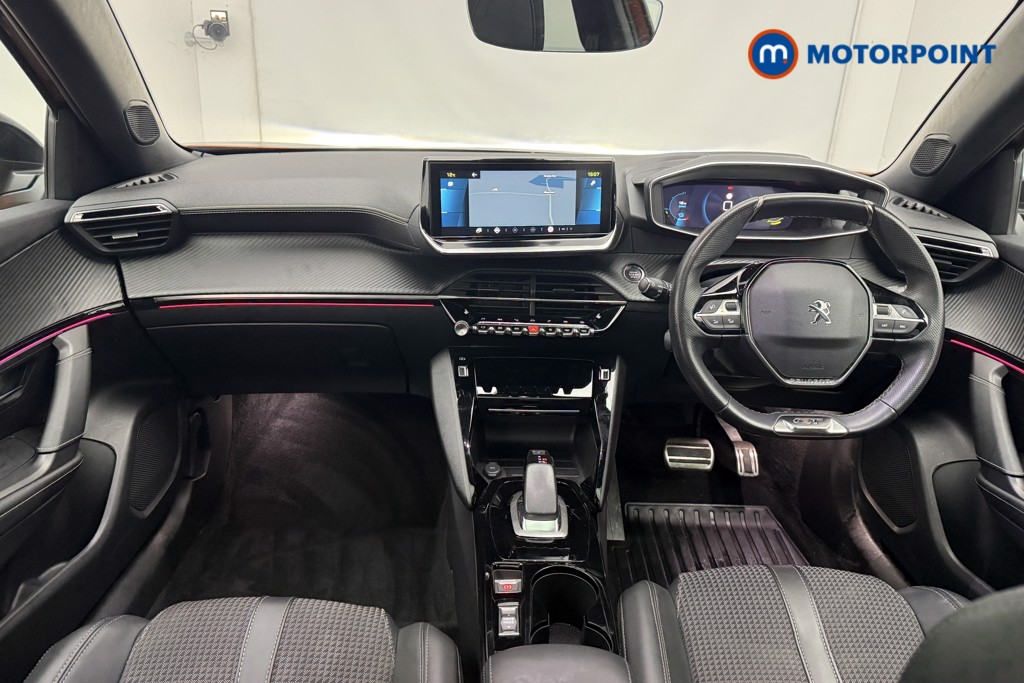 Peugeot 2008 GT Automatic Electric SUV - Stock Number (1605392) - 1st supplementary image