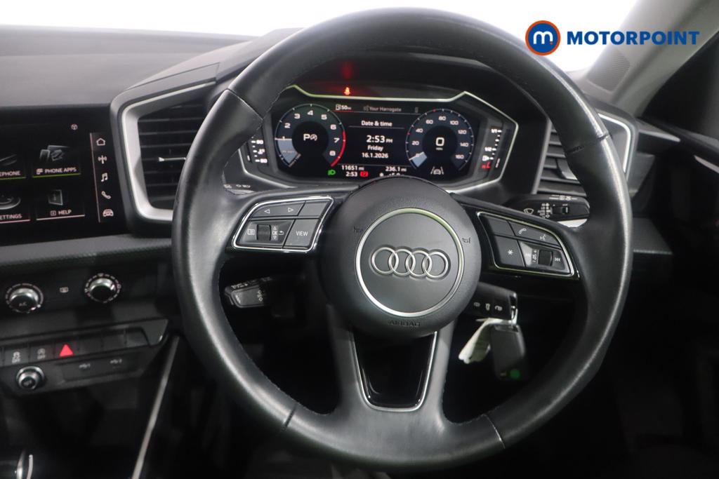 Audi A1 Sport Automatic Petrol Hatchback - Stock Number (1605427) - 5th supplementary image