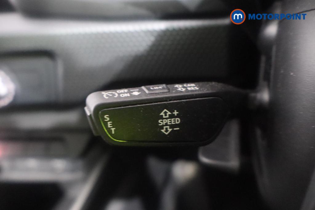 Audi A1 Sport Automatic Petrol Hatchback - Stock Number (1605427) - 9th supplementary image